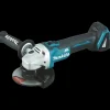 Makita DGA506Z 18V LXT vinkelsliber Ø125 mm solo