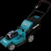 Makita DLM480 akku plæneklipper 2x18V LXT solo