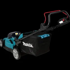 Makita DLM480 akku plæneklipper 2x18V LXT solo