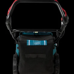 Makita DLM480 akku plæneklipper 2x18V LXT solo