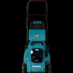 Makita DLM480 akku plæneklipper 2x18V LXT solo