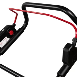 Makita DLM480 akku plæneklipper 2x18V LXT solo