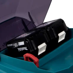 Makita DLM480 akku plæneklipper 2x18V LXT solo