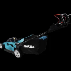 Makita DLM539 akku plæneklipper 2x18V LXT solo