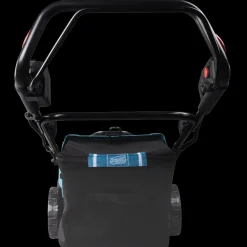 Makita DLM539 akku plæneklipper 2x18V LXT solo