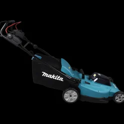 Makita DLM539 akku plæneklipper 2x18V LXT solo