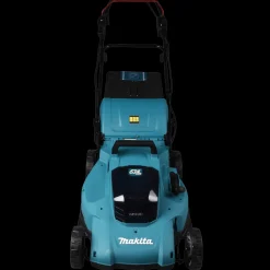 Makita DLM539 akku plæneklipper 2x18V LXT solo
