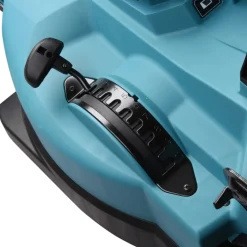 Makita DLM539 akku plæneklipper 2x18V LXT solo