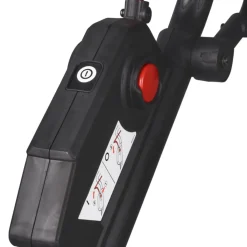 Makita DLM539 akku plæneklipper 2x18V LXT solo