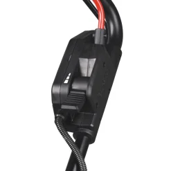 Makita DLM539 akku plæneklipper 2x18V LXT solo