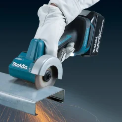Makita DMC300Z 18V LXT multiskærer solo