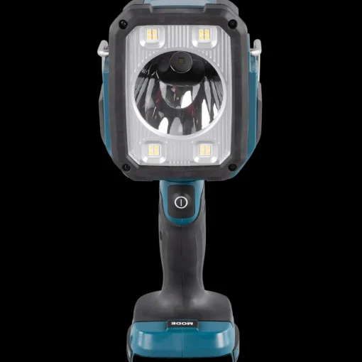 Makita DML812 lygte 18V