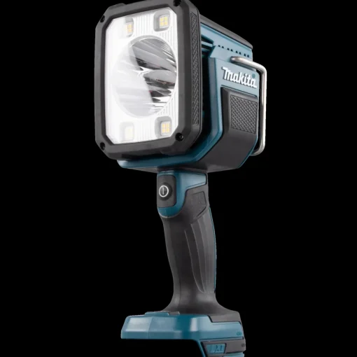 Makita DML812 lygte 18V