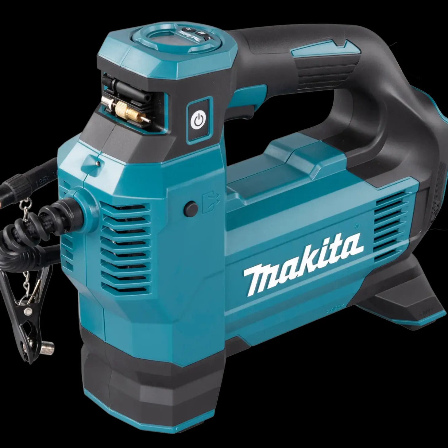 Makita DMP181Z luftpumpe 18V 11 bar solo