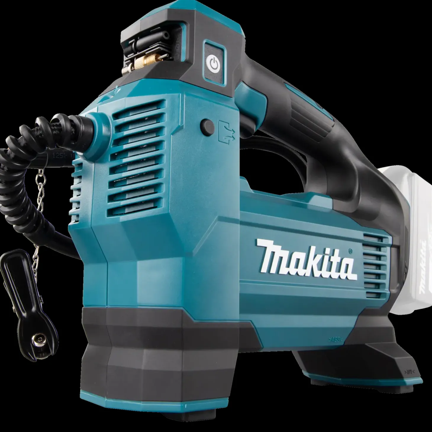 Makita DMP181Z luftpumpe 18V 11 bar solo