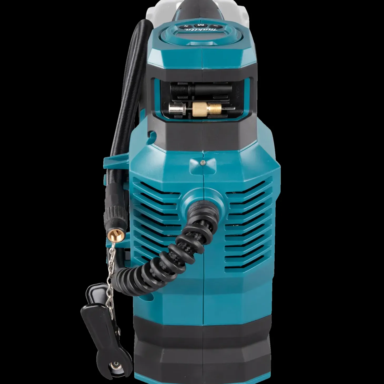 Makita DMP181Z luftpumpe 18V 11 bar solo