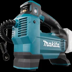Makita DMP181Z luftpumpe 18V 11 bar solo