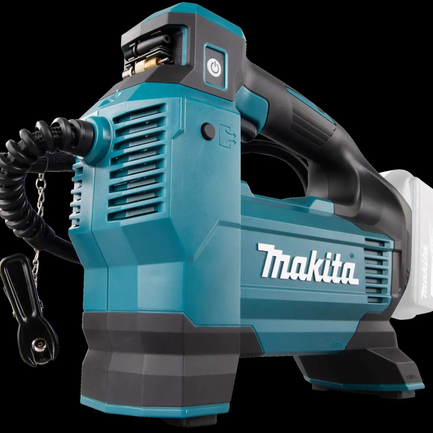 Makita DMP181Z luftpumpe 18V 11 bar solo