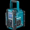 Makita DMR301 CXT/LXT radio med lader solo