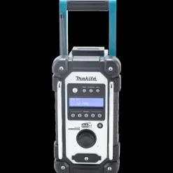 Makita DMR110N DAB+ arbejdsradio solo