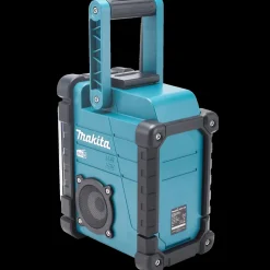 Makita DMR110N DAB+ arbejdsradio solo