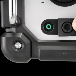 Makita DMR110N DAB+ arbejdsradio solo