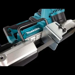Makita DPB183Z båndsav18V li-ion solo