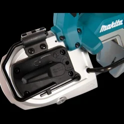Makita DPB183Z båndsav18V li-ion solo