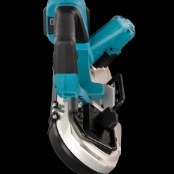 Makita DPB183Z båndsav18V li-ion solo