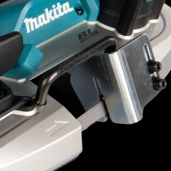Makita DPB184Z 18V LXT båndsav  solo
