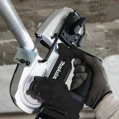 Makita DPB184Z 18V LXT båndsav  solo