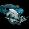 Makita DSS501Z akku-rundsav LXT 18V Li-ion solo
