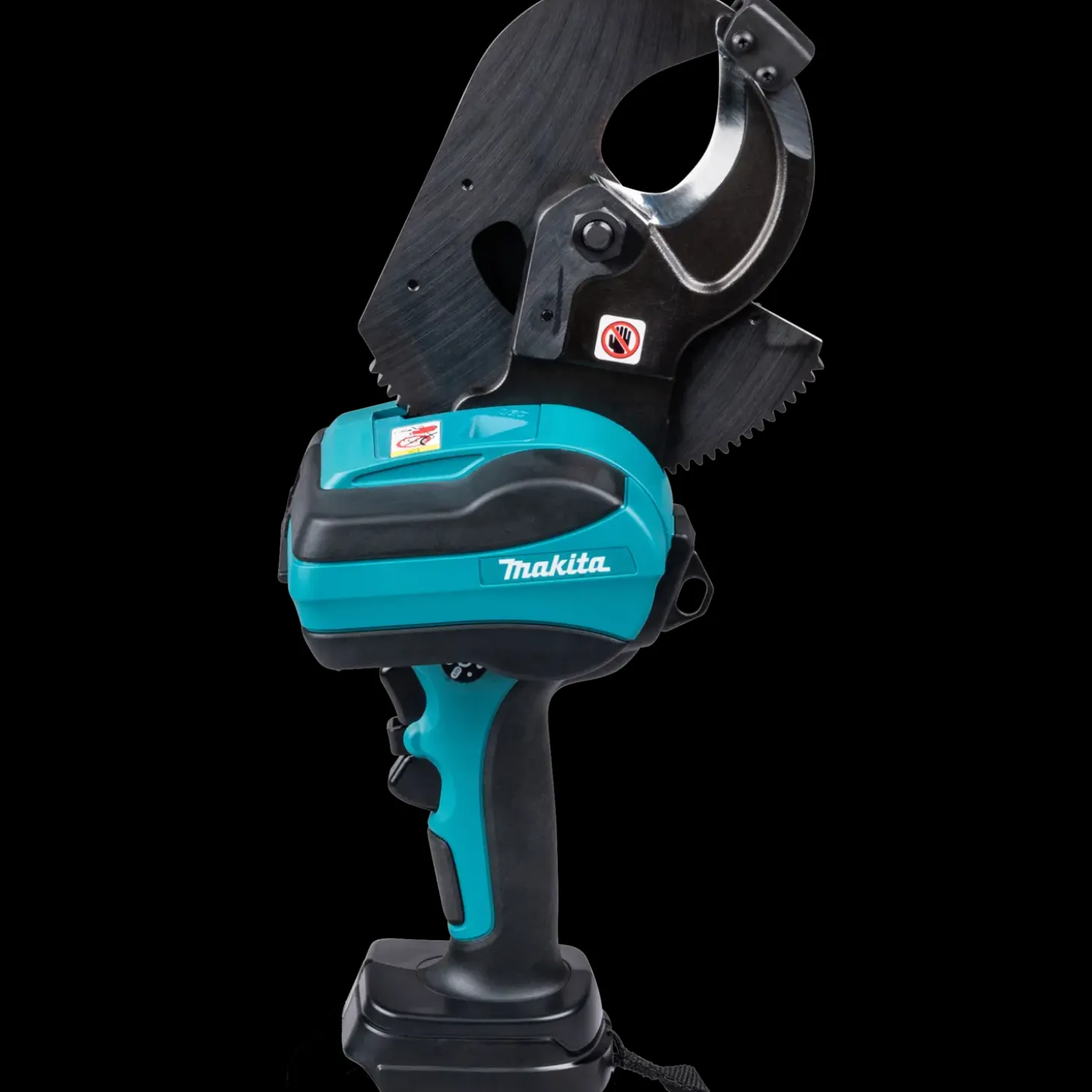 Makita DTC101ZK kabelsaks 50 mm - 18V LXT® solo