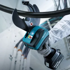 Makita DTC101ZK kabelsaks 50 mm - 18V LXT® solo