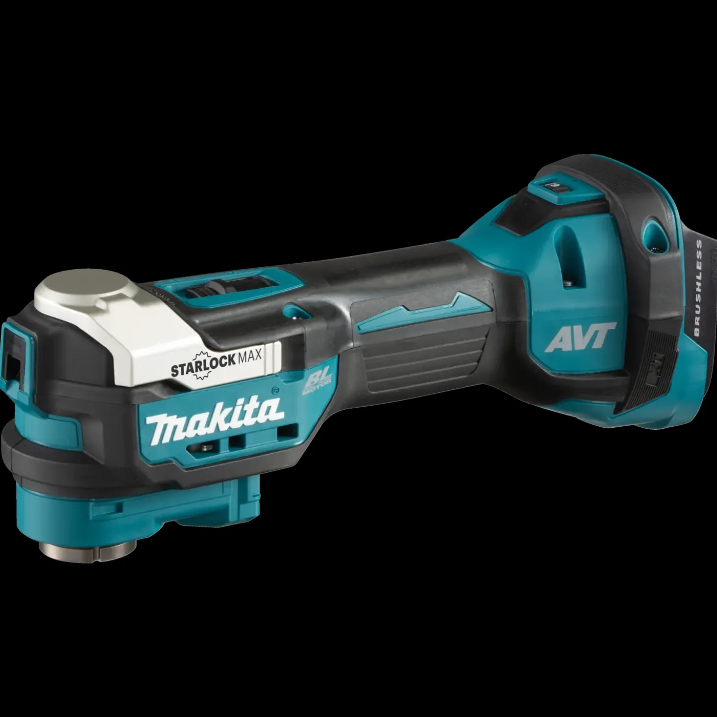 Makita DTM52Z LXT® multicutter 18V solo
