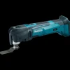 Makita DTM51ZJ LXT 18V Li-ion multicutter solo