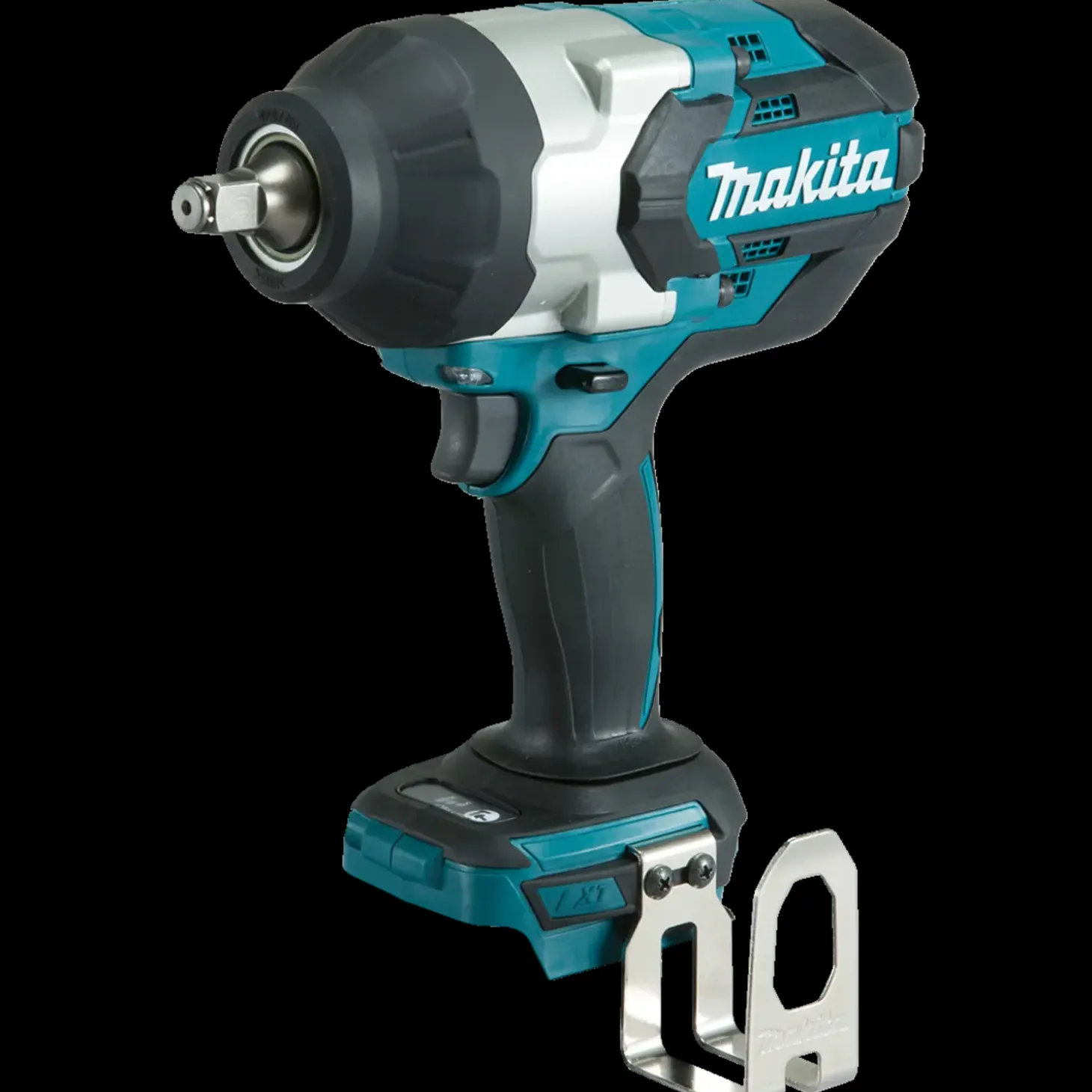 Makita DTW1002Z 1/2" akku slagnøgle 18V LXT solo