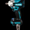 Makita DTW300Z 1/2" slagnøgle 18V solo