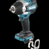 Makita DTW700Z slagnøgle 18V LXT solo