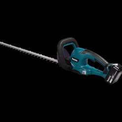 Makita DUH607F001 18V LXT® hækkeklipper 3.0Ah batteri/lader