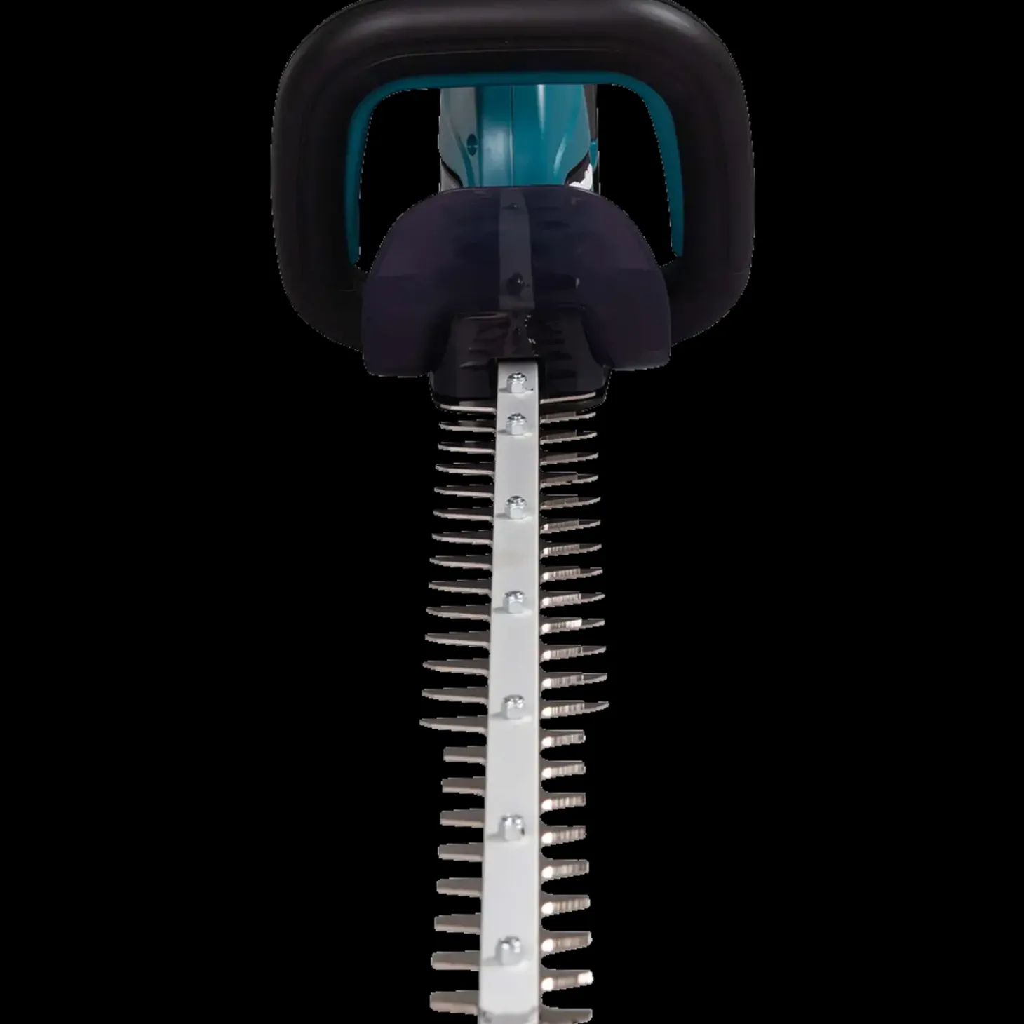 Makita DUH607F001 18V LXT® hækkeklipper 3.0Ah batteri/lader