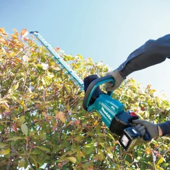 Makita DUH602Z hækkeklipper 18V  LXT 60 cm Li-ion solo