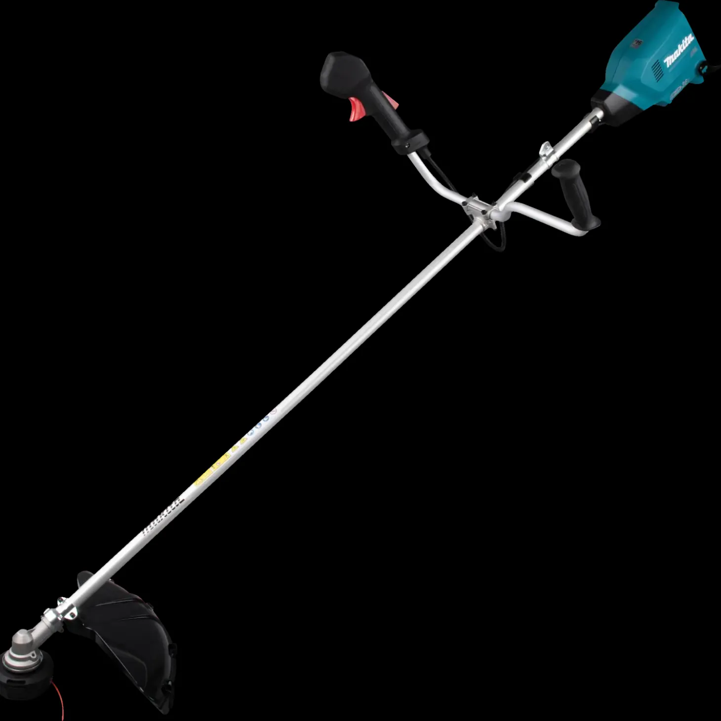 Makita DUR369AZ 2x18V LXT buskrydder solo