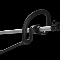 Makita DUR368LPT2 18V græstrimmer 2x5.0 Ah batteri og lader