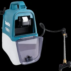Makita DUS054Z 18V  LXT rygsprøjte 5 L solo