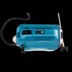 Makita DUS054Z 18V  LXT rygsprøjte 5 L solo