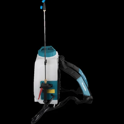 Makita DUS158Z 18V LXT rygsprøjte 15 L solo