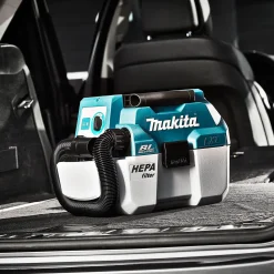 Makita DVC750LT støvsuger 18V Li-ion