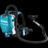 Makita DVC261ZX11 rygstøvsuger 2x18V solo