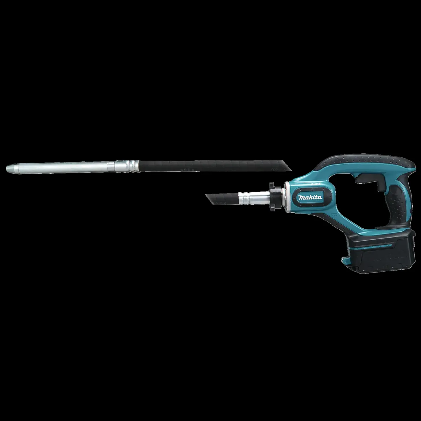 Makita DVR450Z betonvibrator solo